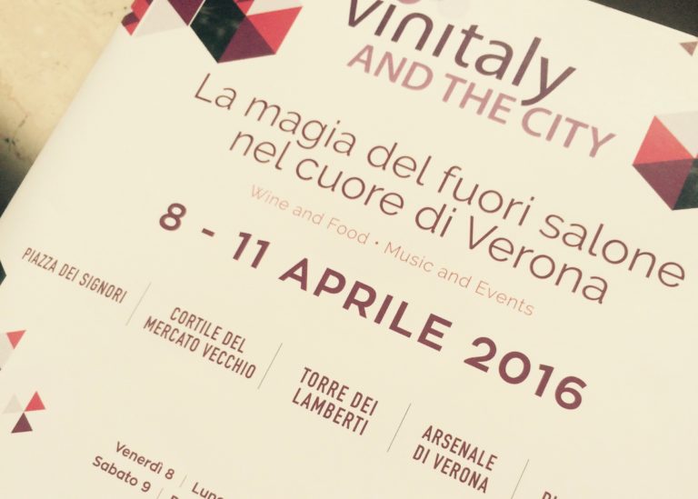 Al Vinitaly and the City con il Terre di Cosenza Dop