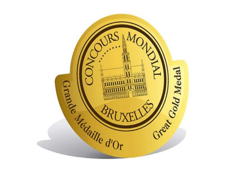 Concorso mondiale di Bruxelles, 4 vini calabresi premiati