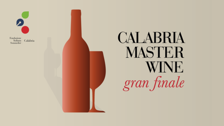 Gran Finale del Calabria Master Wine