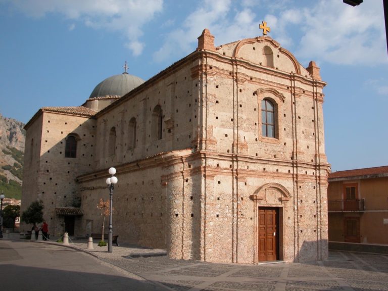 La Festa del Vino di Frascineto (CS)