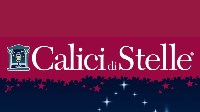 Calici di Stelle 2016 in Calabria