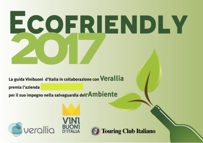 Le 8 aziende Ecofriendly della Calabria