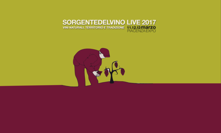 La Calabria di Sorgente del Vino Live a Piacenza