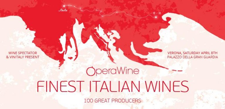 Vinitaly 2017 #2  Opera Wine e la poesia di Daniel Cundari aprono il Vinitaly calabrese