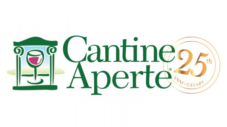 Cantine Aperte il 28 maggio