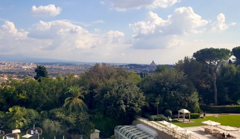 Il Peperoncino Jazz Festival si presenta a Roma al Rome Cavalieri