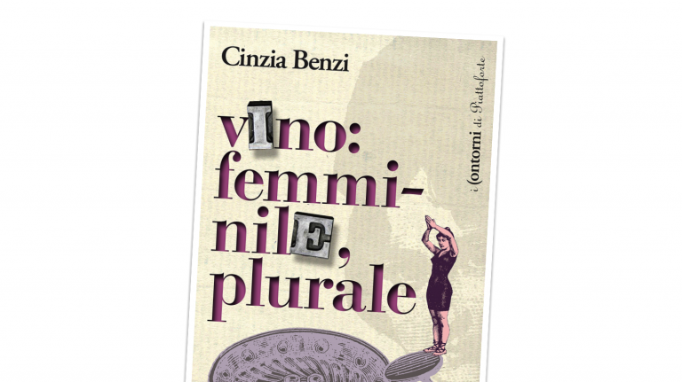 Il “vino femminile” da Ceraudo