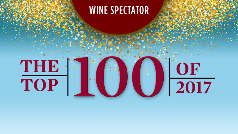 Un calabrese tra i TOP 100 di Wine Spectator