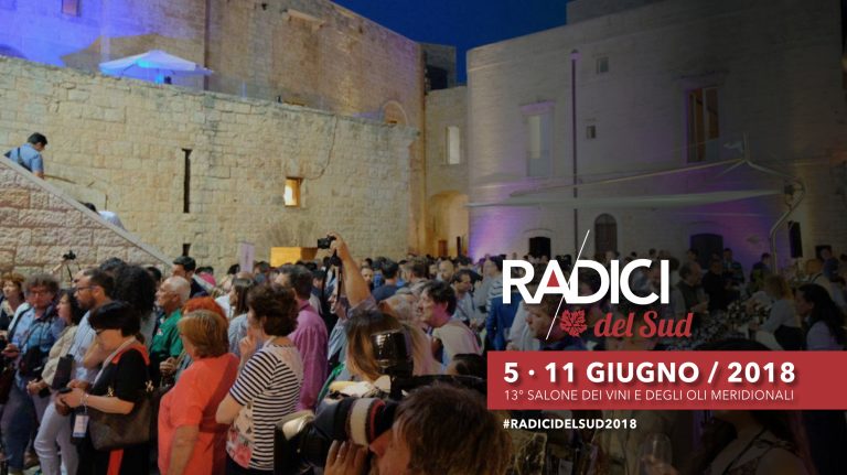 Radici del Sud ’18 dal 5 all’11 giugno a Sannicandro