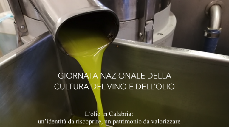 A Reggio, l’Ais celebra la cultura del vino e dell’olio