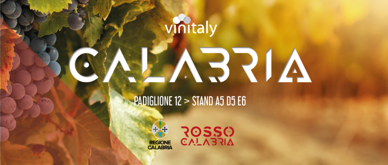 Vinitaly 18, La Calabria tra arte, lifestyle e renaissance