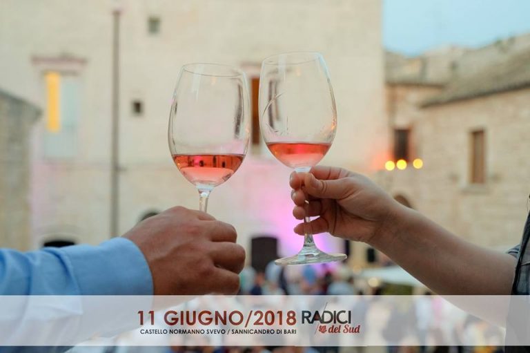 Radici del Sud 2018, lunedì il gran finale