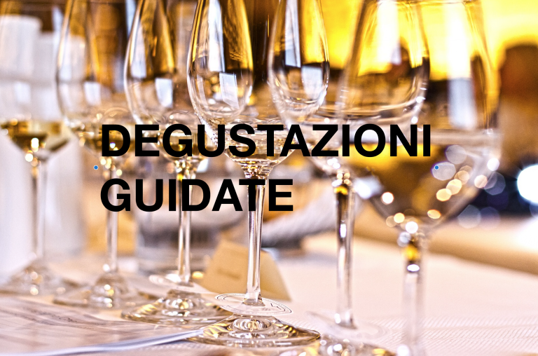 Di terra e di vino | degustazioni guidate