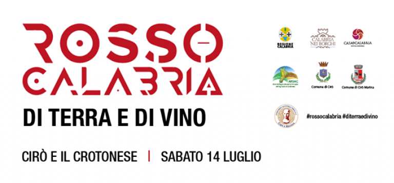 Rosso Calabria. L’enoteca regionale presenta il progetto per il turismo esperienziale