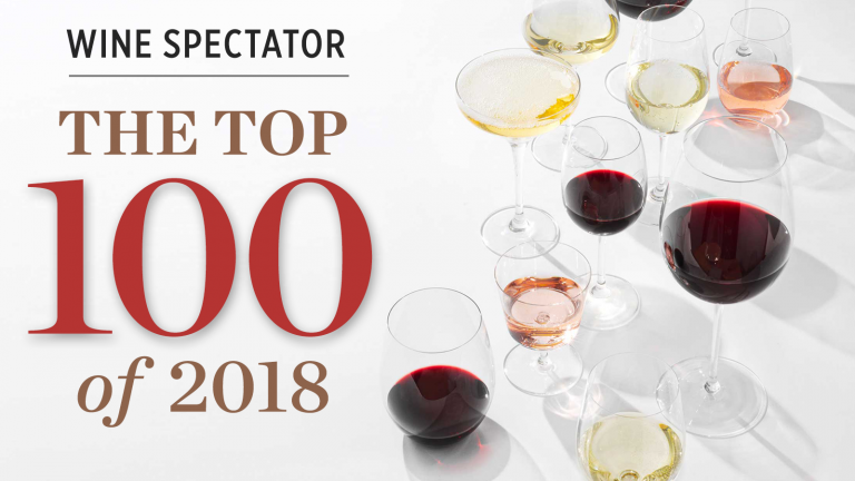 Il Critone, un calabrese nella Top 100 di Wine Spectator