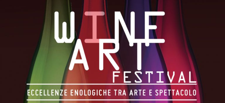 Al Castello Svevo di Cosenza WineArt FESTIVAL