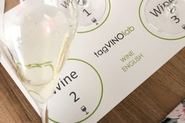 Impara il wine english. Arriva a Cirò il laboratorio dedicato