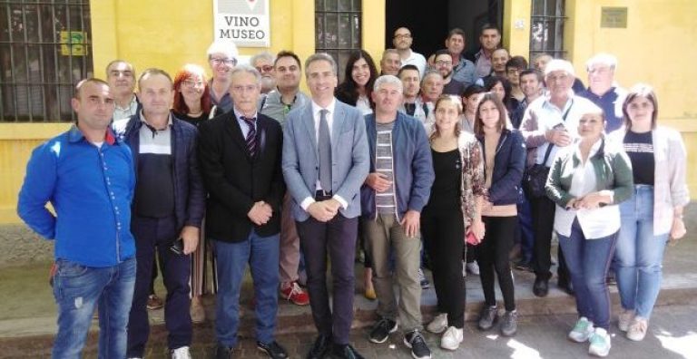 Nasce il Consorzio dei vini di Reggio Calabria