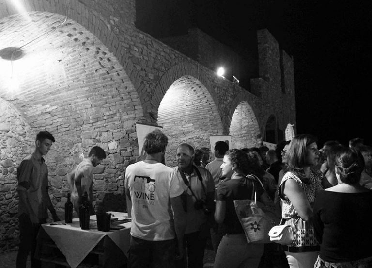 Cirò Wine Festival 2019, il 9 e 10 agosto