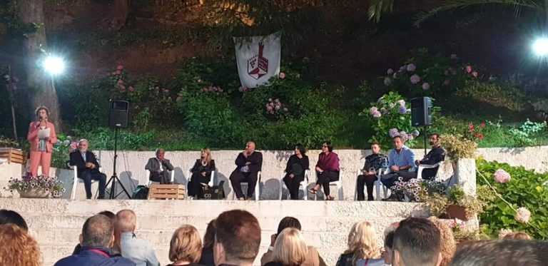 Concorso Enologico Internazionale 2019, la premiazione