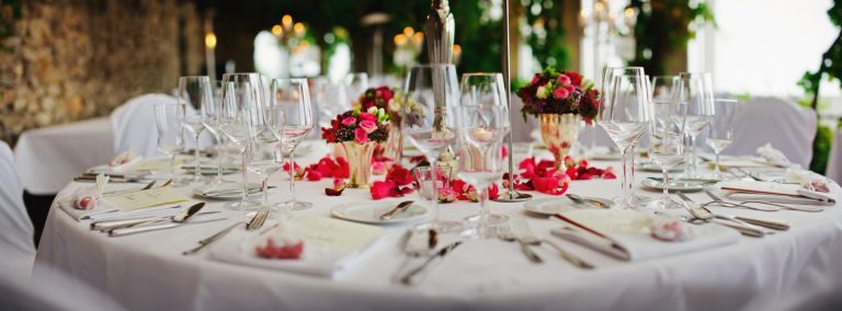 20 anni di Bibenda. La cena stellata per festeggiare il vino e la cucina calabrese