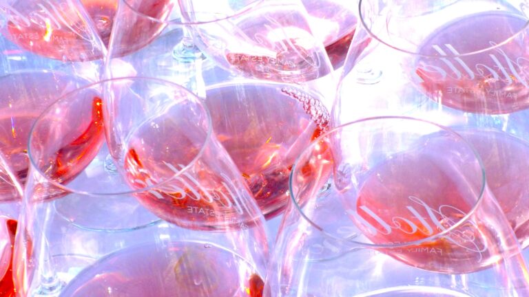 7 rosati calabresi nella 50 top Italy Rosè. Ceraudo sul Podio