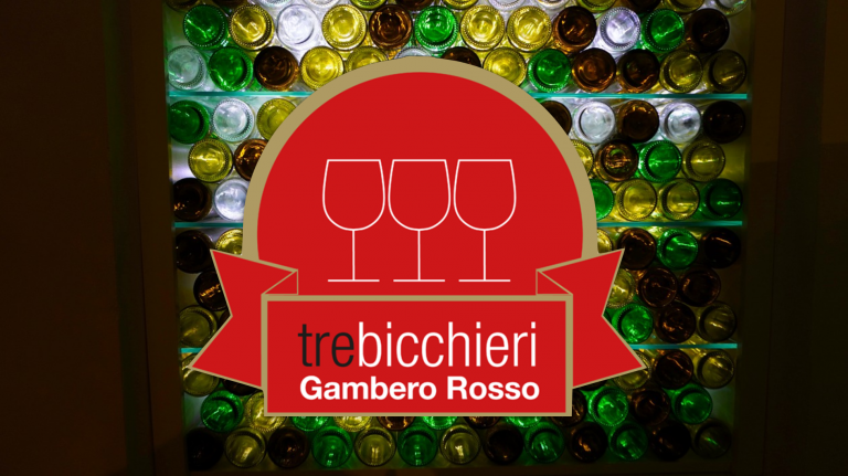 I Tre Bicchieri Gambero Rosso 2022 per la Calabria