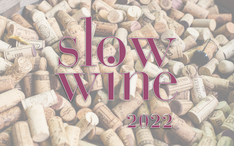 I vini Slow della guida Slow Wine 2022 per la Calabria