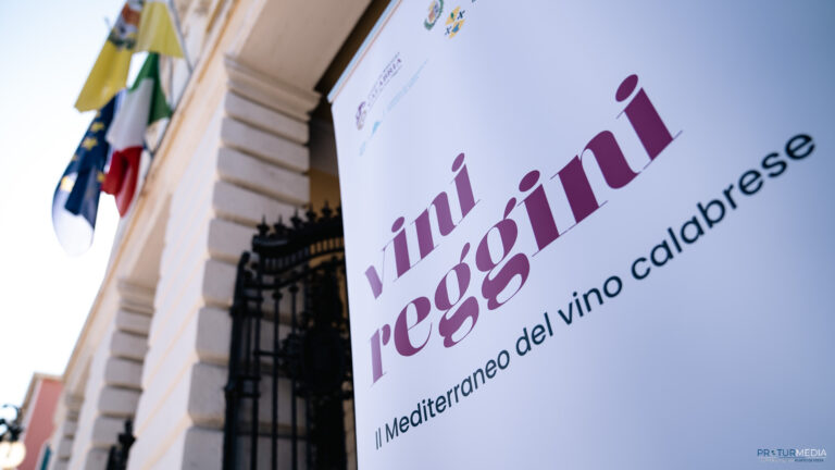 A Reggio Calabria gli stati generali del vino del territorio