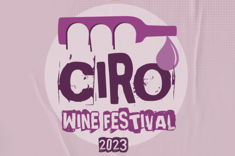 Cirò Wine Festival 23 – tutte le info