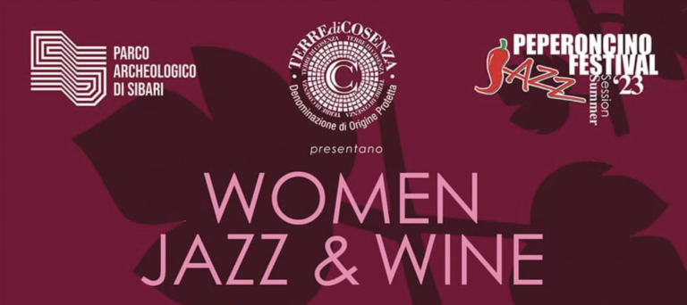 Woman Jazz & Wine, le ultime 2 date