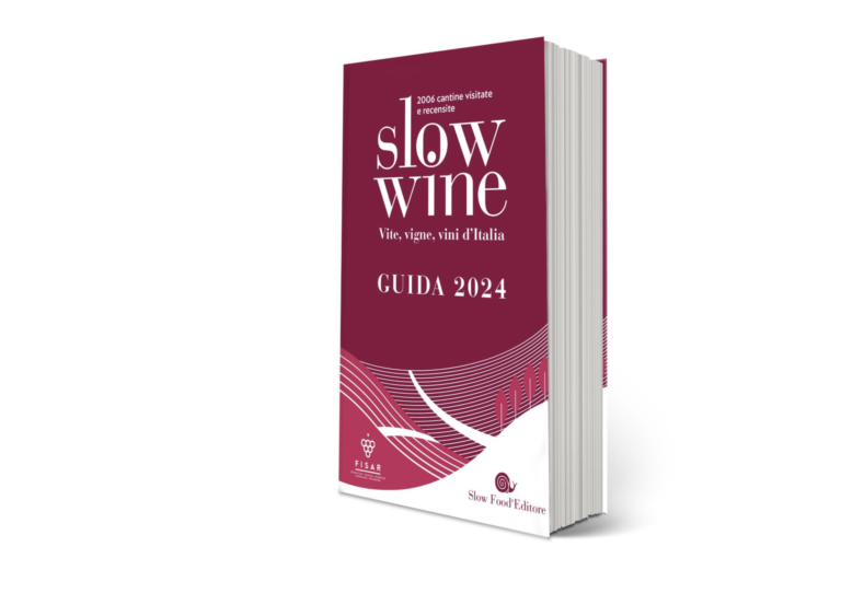 La Calabria di Slow Wine 2024 nel dettaglio