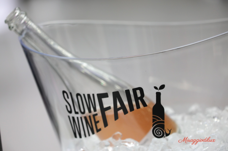 Slow Wine Fair 2024. 15 aziende a rappresentare la Calabria del vino