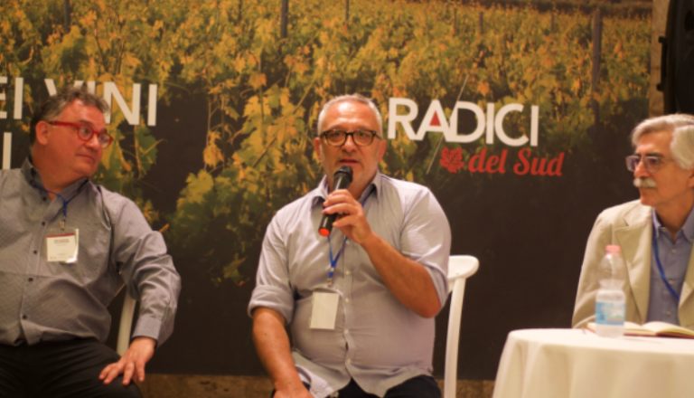 Radici del Sud 2024, la grande kermesse dedicata ai vini autoctoni del Sud