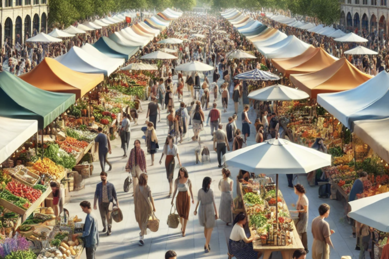 16 fiere per l’agroalimentare calabrese